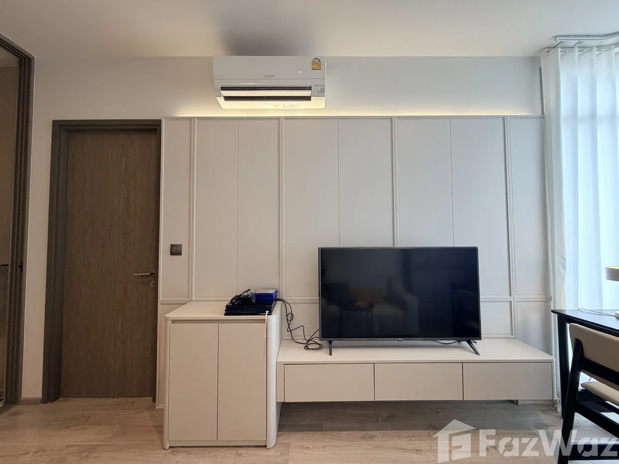 รูป คอนโดให้เช่า 1 ห้องนอน ในโครงการ ริธึ่ม เอกมัย เอสเตท 6293762 - รูปที่ 3/14