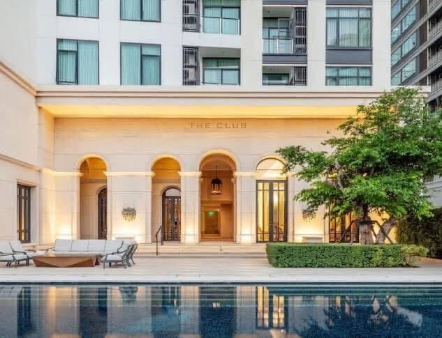 รูป 🏠✨ The Diplomat Sukhumvit 39 | เช่าคอนโด 1 ห้องนอน (HBH-HL-282) - รูปที่ 11/11