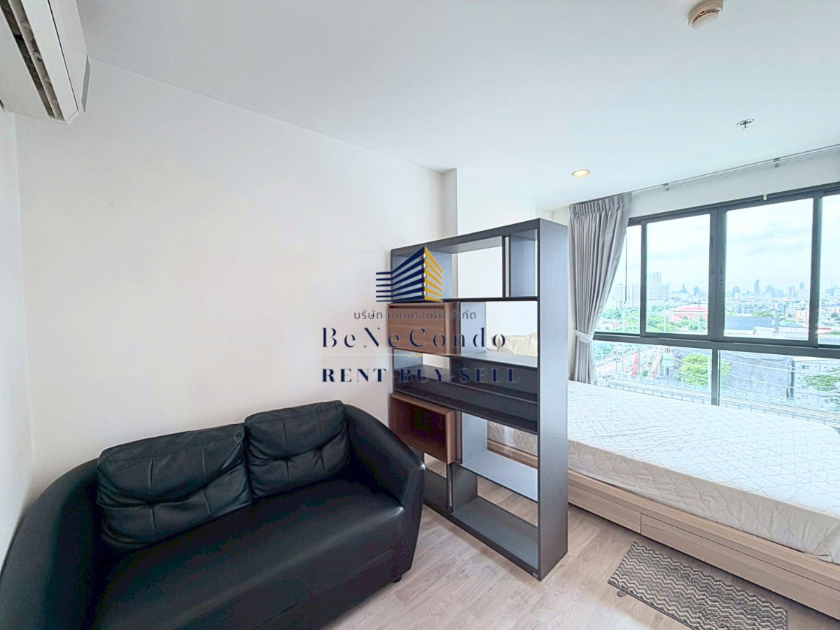 picture *** (Official Agent) Condo for rent : Ideo Mobi Charan-Interchange *** - 4/10