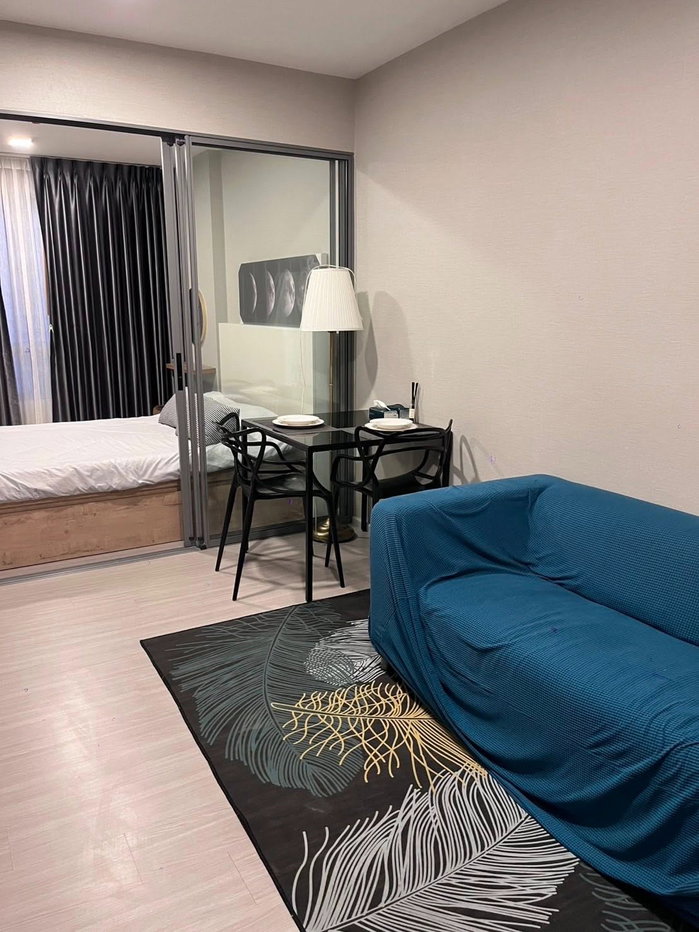 รูป ให้เช่า คอนโด ควินทารา ภูม สุขุมวิท 39 BTS พร้อมพงษ์ BTS Phrom Phong 1.8 กม. Shuttle bus รับส่ง - รูปที่ 1/9