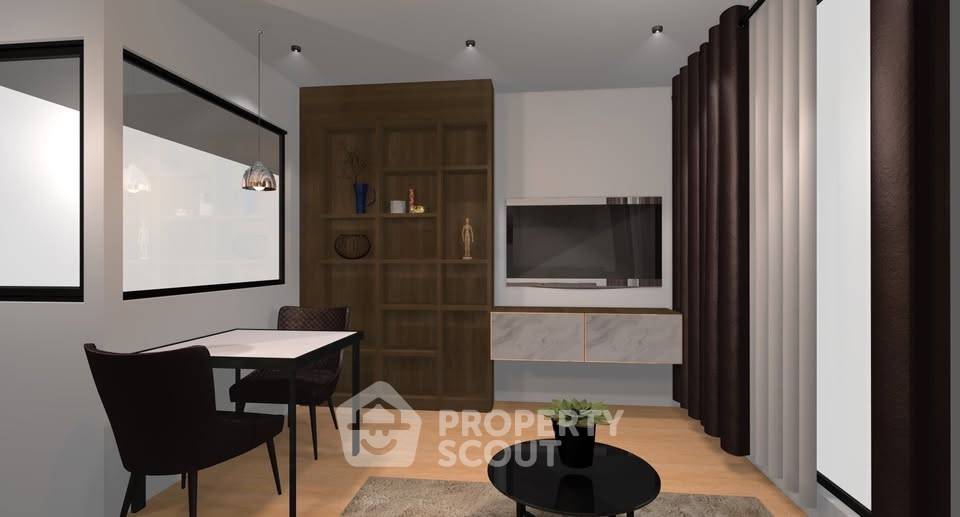 picture 1-BR Condo at Chalermnit Art De Maison near BTS Thong Lor (ID 2916175) - 4/41