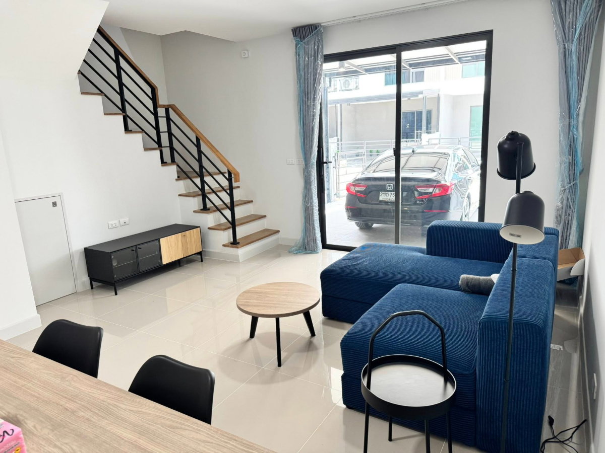 รูป Code: 26KJ2464 ให้เช่าบ้าน Pleno Sukhumvit-Bangna 3 🔥🔥 จองเดือนนี้รับส่วนลด1,000บาท 🔥🔥 @kjcondo (มี@ข้างหน้าด้วยนะคะ) - รูปที่ 10/12