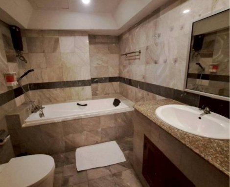 รูป LTH15454 – Hotel for Sale Ratchada | Investment Opportunity Prime Location | 295 MB | โรงแรมขาย รัชดา ทำเลศักยภาพ น่าลงทุน - รูปที่ 3/4