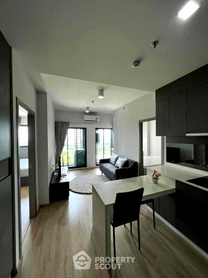 Condos for sale : 2-BR Condo at Ideo New Rama 9 near ARL Ramkhamhaeng (ID 2911582)