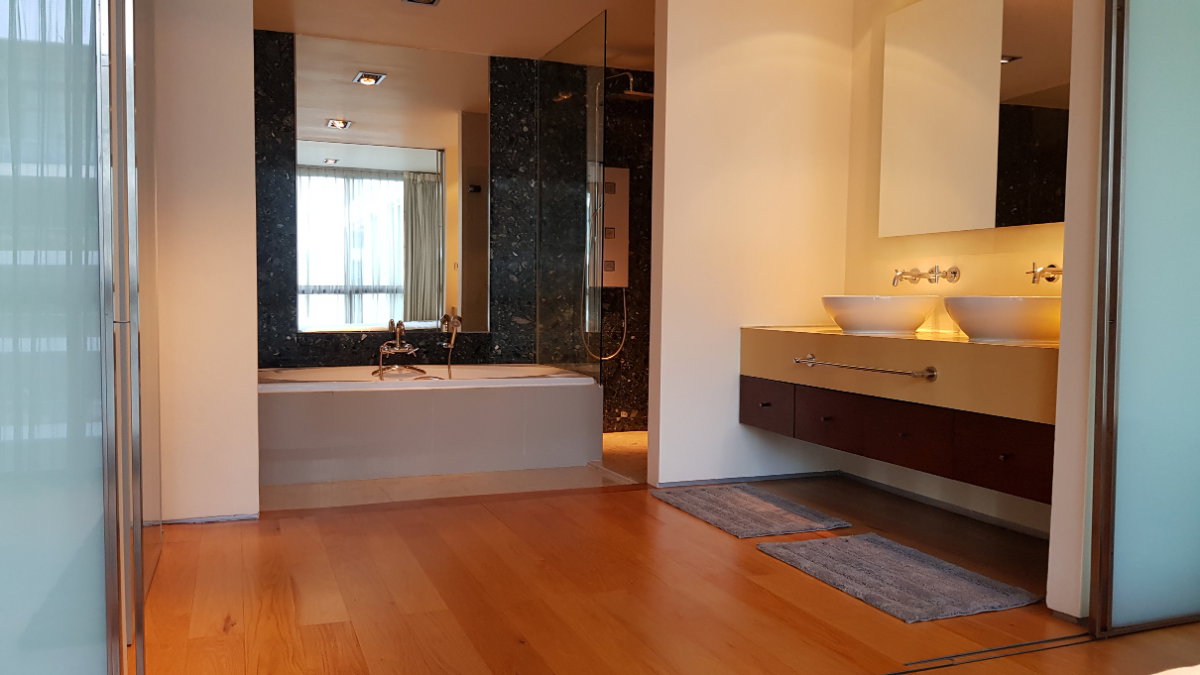 picture Pool View, Large Balcony,Pet friendly 210 sq.m. at Ficus Lane - 7/9
