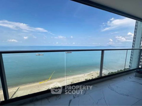 คอนโด 2-ห้องนอน ที่ โคปาคาบาน่า บีช จอมเทียน ใกล้ หาดจอมเทียน (ID 2916143)
