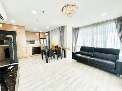 รูปภาพ Villa Sikhara | Beautiful 2 Bedroom Condo in Trendy Thonglor Area - BR18807CD
