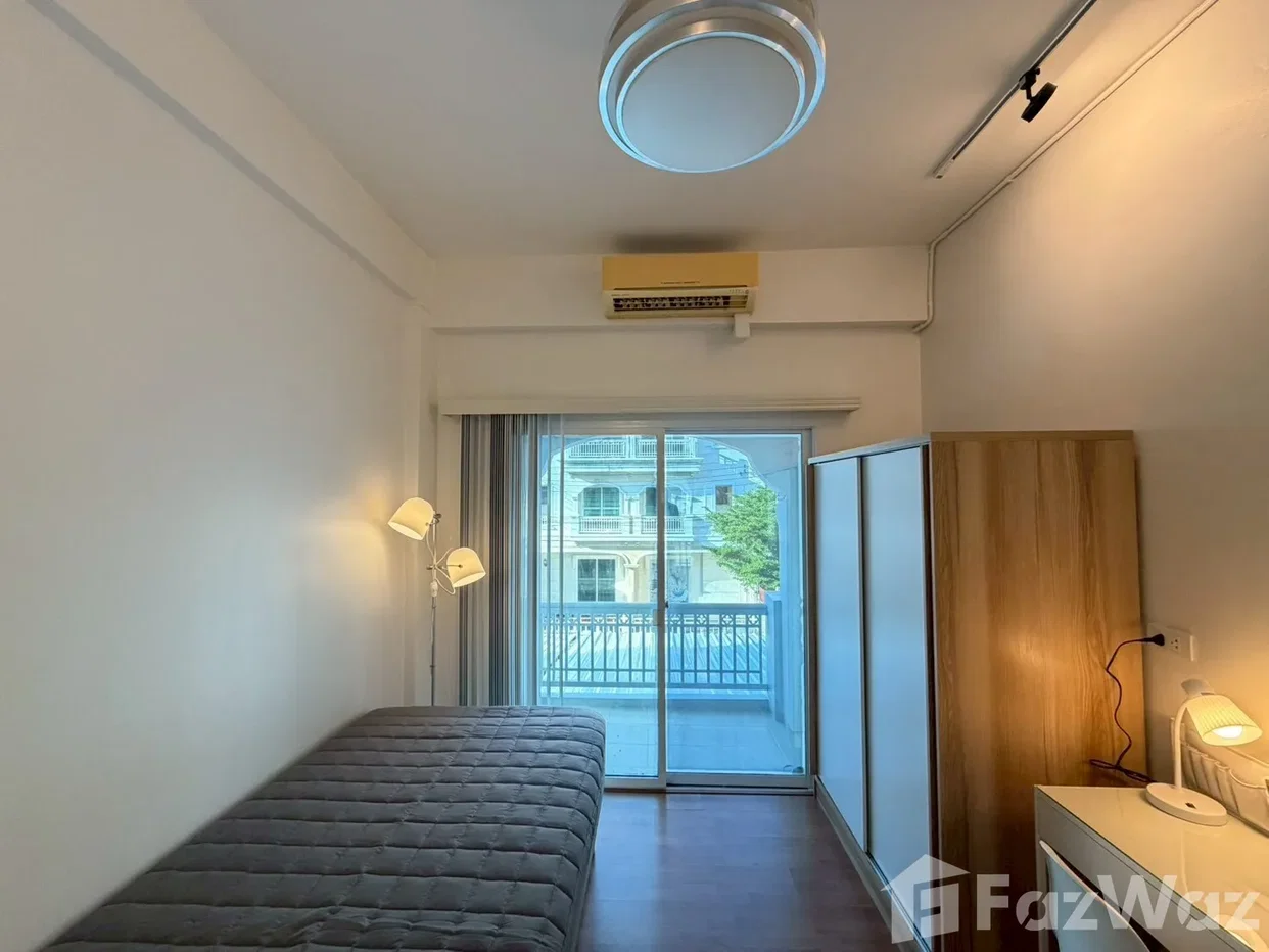 รูป ทาว์เฮ้าส์ 3 ชั้น ม.บ้านเดอะเมทโทรสาทร-กัลปพฤกษ์ 6295187 - รูปที่ 5/20