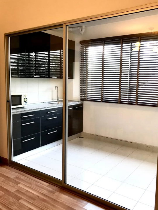 รูป ให้เช่าCity Home Sukhumvit - 2นอน 1น้ำ 70ตรม. ชั้น6 ตึกA - Line:@hac55 - รูปที่ 7/9