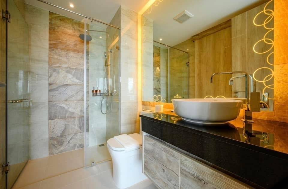 รูป 1 Bedroom Condo for Rent at The Riviera Monaco Pattaya - รูปที่ 11/13