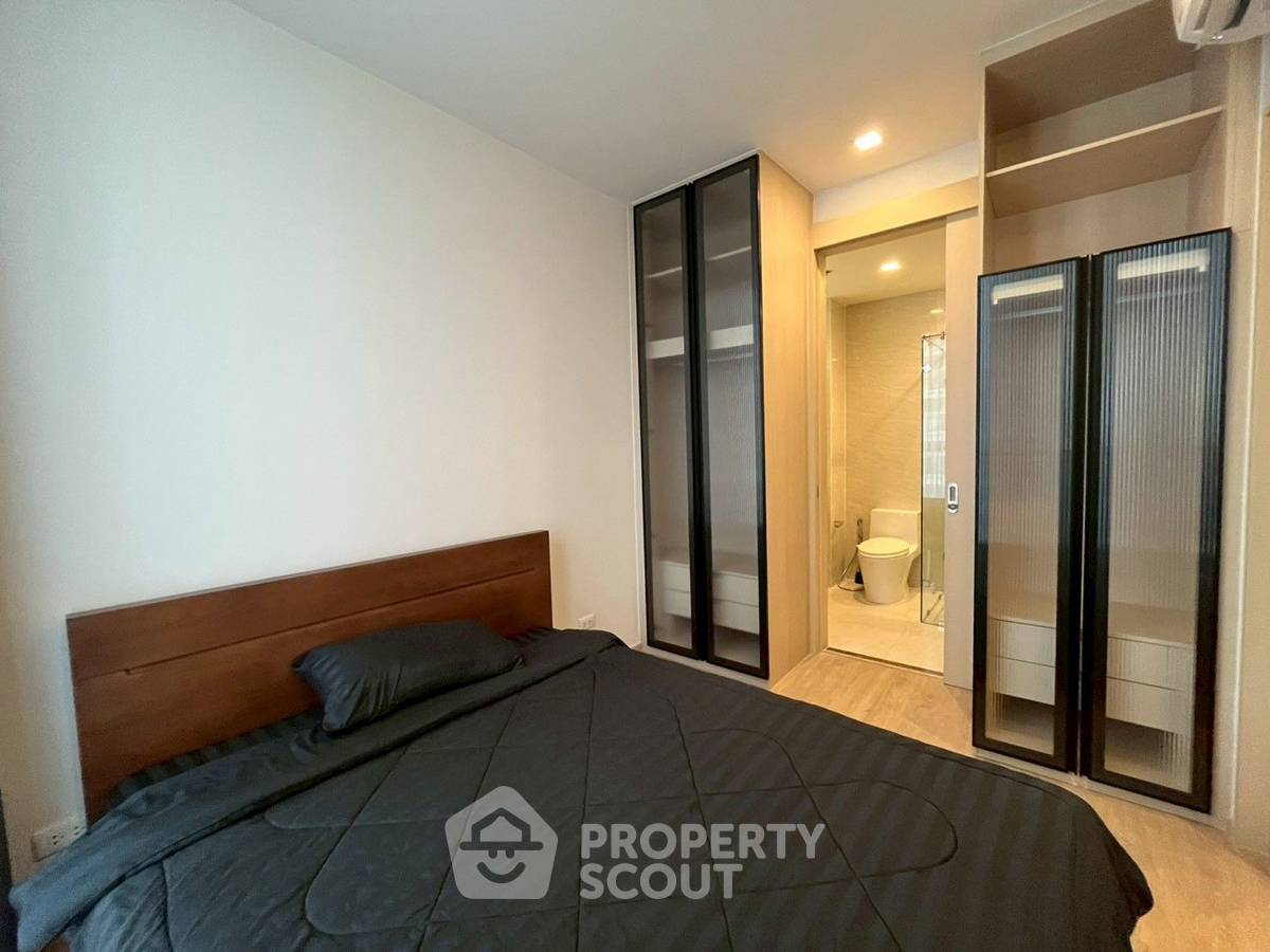 picture 1-BR Condo at Noble State 39 near BTS Phrom Phong (ID 2846489) - 5/7