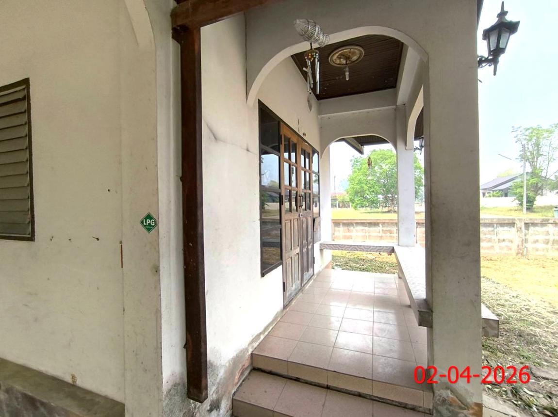 รูป บ้านเดี่ยว 120 ตร.วา เมืองลำปาง ลำปาง 1.5M - รูปที่ 22/38