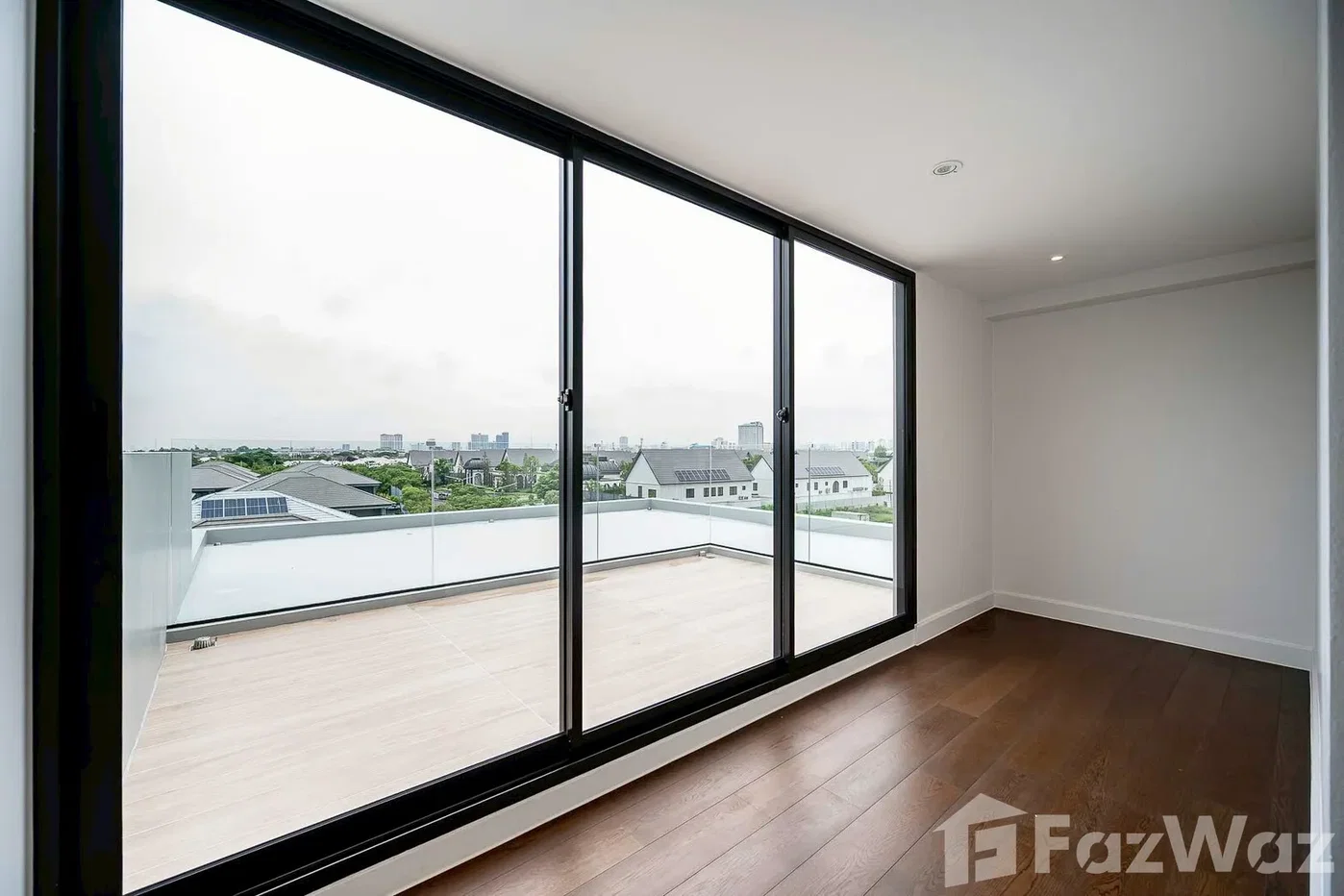 รูป ขาย บ้านเดี่ยว 4 ห้องนอน ในโครงการ บูก้าน กรุงเทพ กรีฑา 6292160 - รูปที่ 46/47