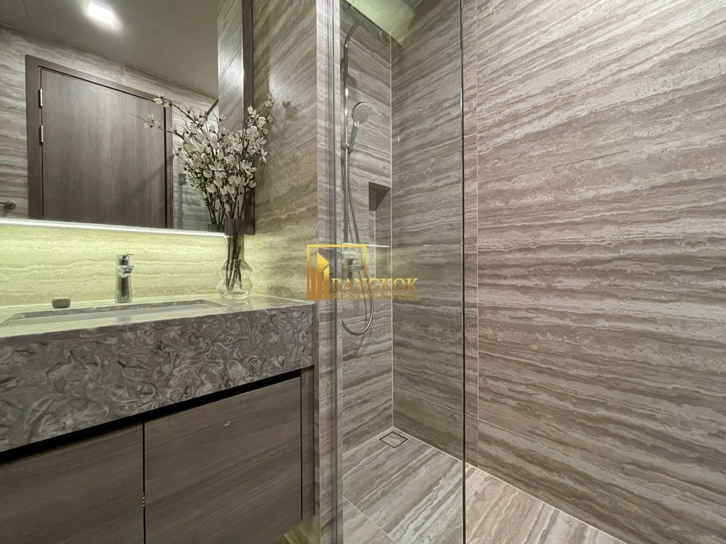 picture Celes Asoke | Fantastic 2 Bedroom Luxury Condo For Rent - BR18108CD - 13/35