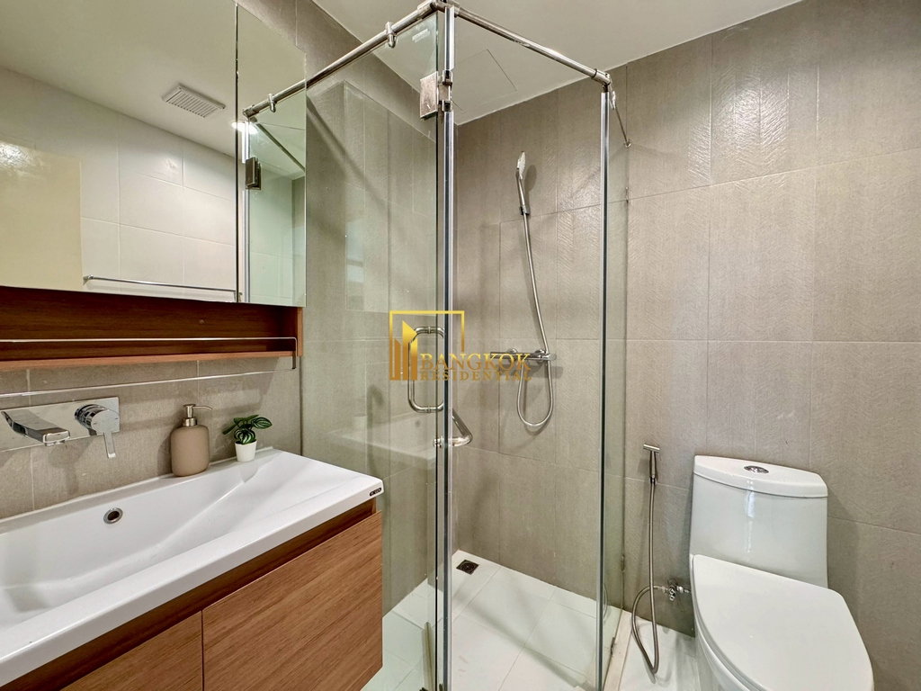 รูป The Seed Musee | Modern 2 Bedroom For Sale in Phrom Phong - BR4459CD - รูปที่ 18/31