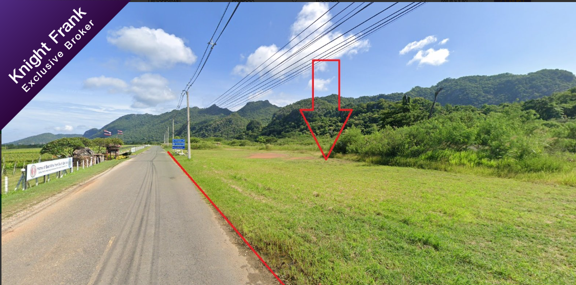 picture PROPERTY 26974.9 Sq.w. Pak Chong Nakhon Ratchasima for 378M - 5/9