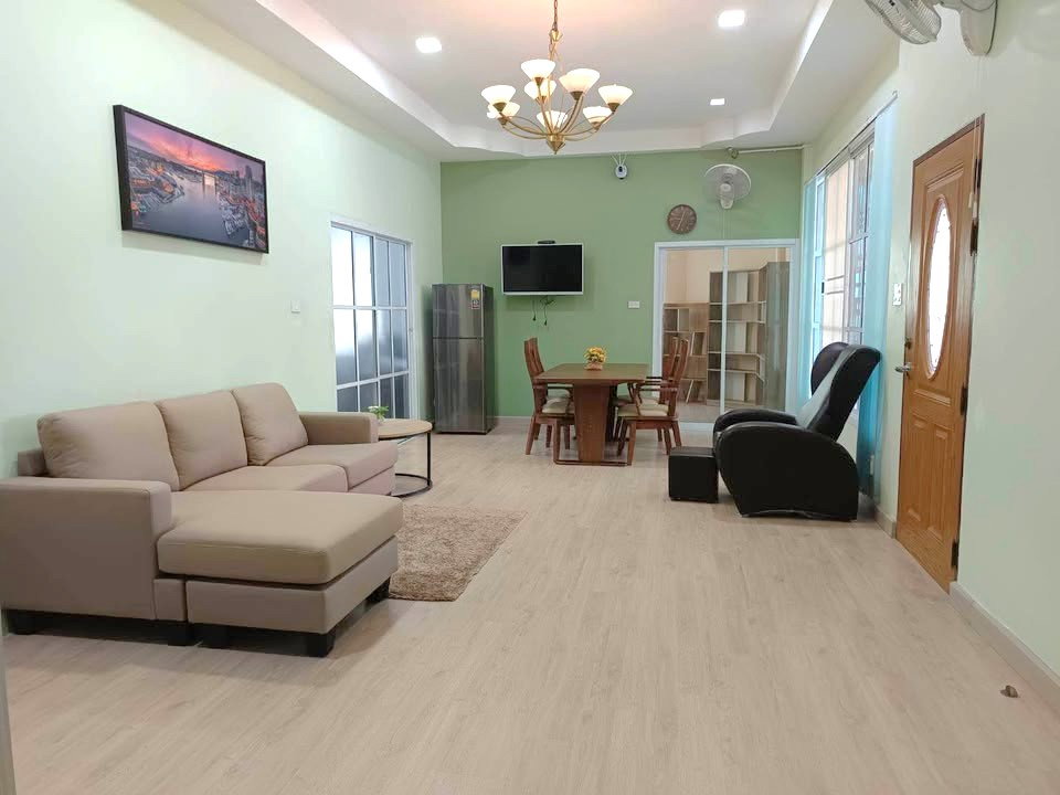 picture House for Rent East Pattaya - 2/15