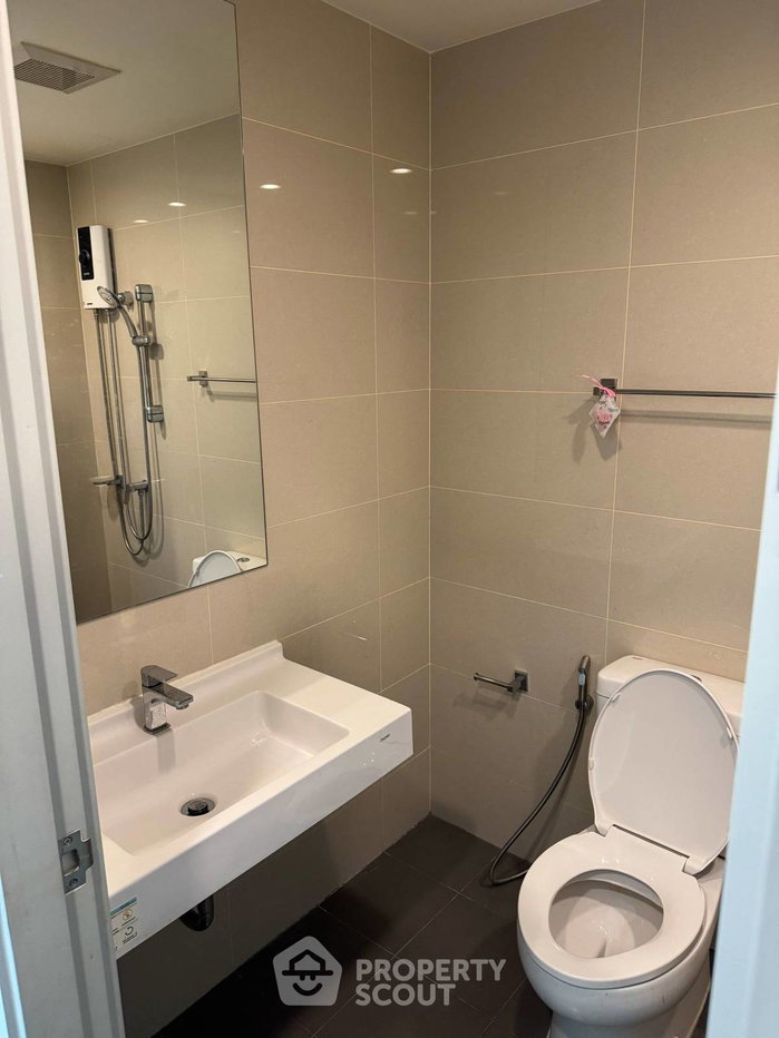 picture 2-BR Condo For Sale, A Space Mega 1, High-Floor 32nd, Bang Kaeo (ID 2913189) - 7/12