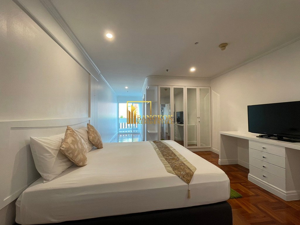 picture Very Spacious 4 Bedroom Pet Friendly Apartment in Sukhumvit - BR0505AP - 23/60