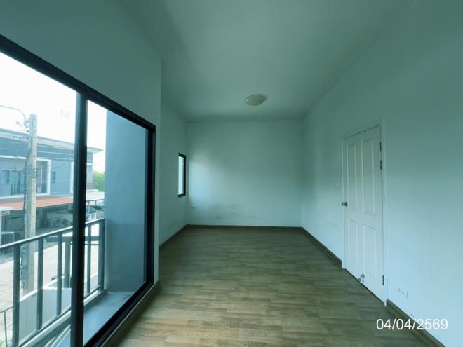 picture TOWN HOUSE 28.5 Sq.w. Bang Plee Samut Prakarn for 2.3M - 18/50