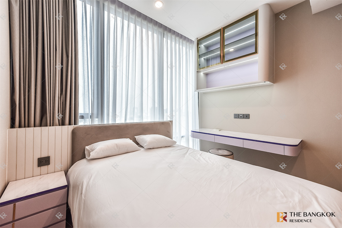 picture Surrounded by Facilities The extro phayathai - rangnam near BTS Victory Monument - 5/10