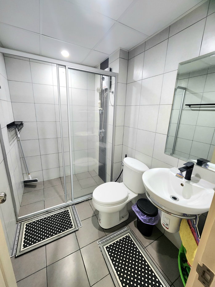 picture Condo for Rent at Supalai Cute Ratchayothin - Phaholyothin 34 - 4/5