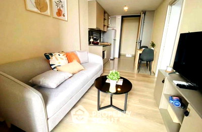 Condos for rent : 1-BR Condo at Oka Haus Sukhumvit 36 near BTS Thong Lor (ID 2912704)