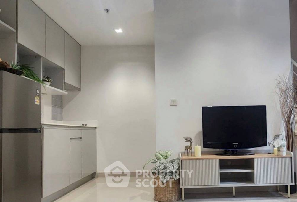รูป คอนโด 1-ห้องนอน ที่ ไอดีโอ โมบิ พระราม 9 ใกล้ MRT พระราม 9 (ID 2913223) - รูปที่ 2/5