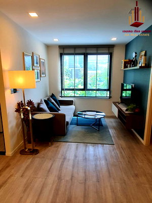 Condos for rent Central Festival East Ville : ✨ For Rent: Atmoz Ladprao 71 Condo ✨ 💰 Only 25,000 THB/month