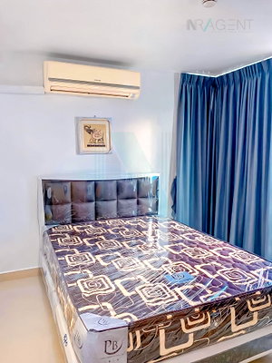 Condos for sale Chulalongkorn University : For sell condo BAAN PATHUMWAN Building 1, Floor 11,2 bed room, Room size 46 sqm