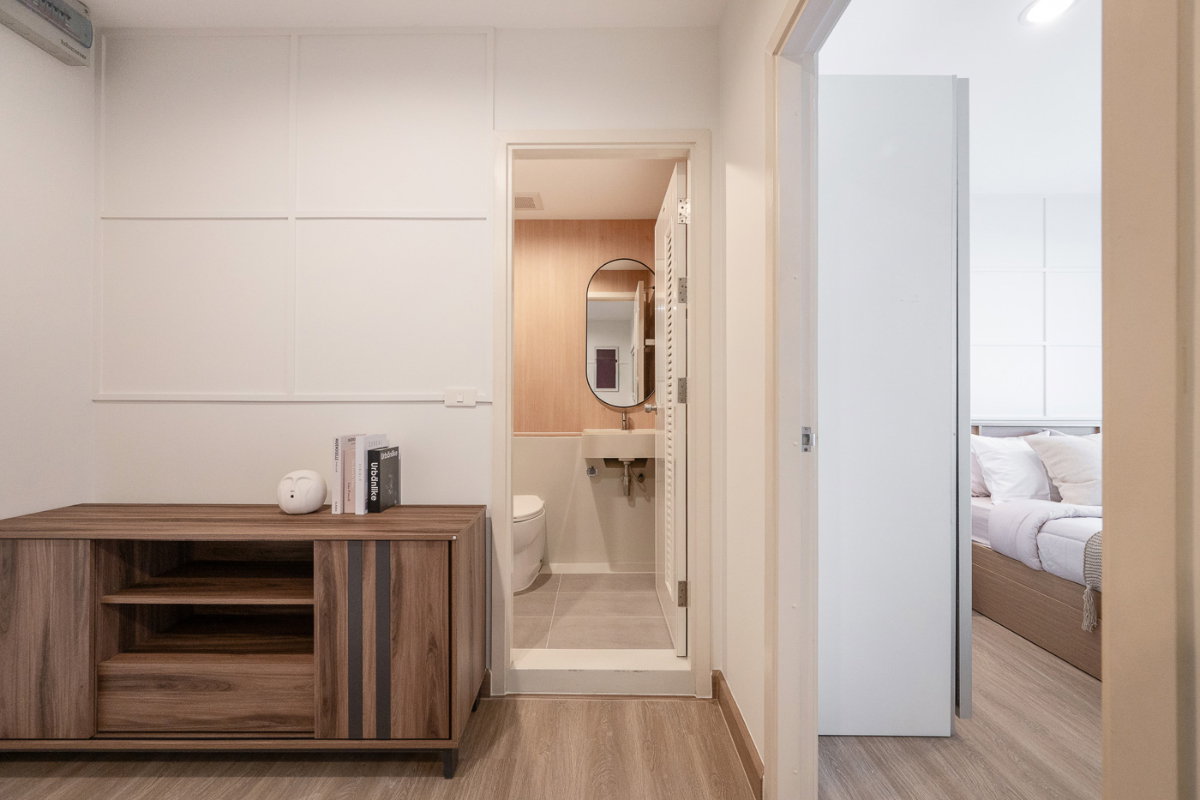 picture Aspire Sathorn-Thaphra | 🚆 Near BTS Talat Phlu - 30/30