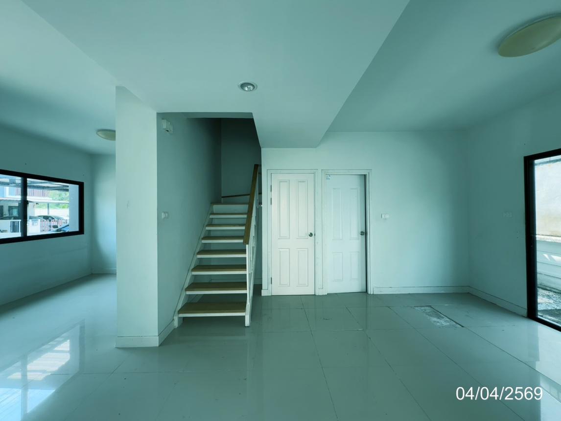 picture TOWN HOUSE 28.5 Sq.w. Bang Plee Samut Prakarn for 2.3M - 27/50