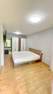 รูปภาพ 1912CRH, 1 Br. condo for rent at Supalai City Resort Ratchada–Huaykhwang.