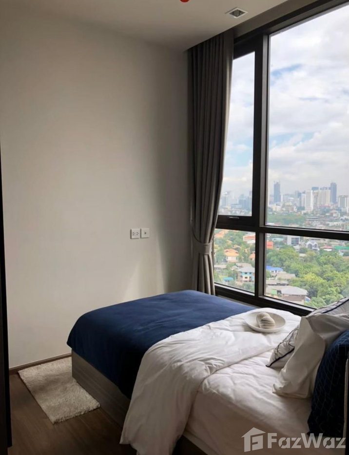 รูป คอนโดให้เช่า 2 ห้องนอน ในโครงการ เดอะ ไลน์ สุขุมวิท 71 1373942 - รูปที่ 4/6