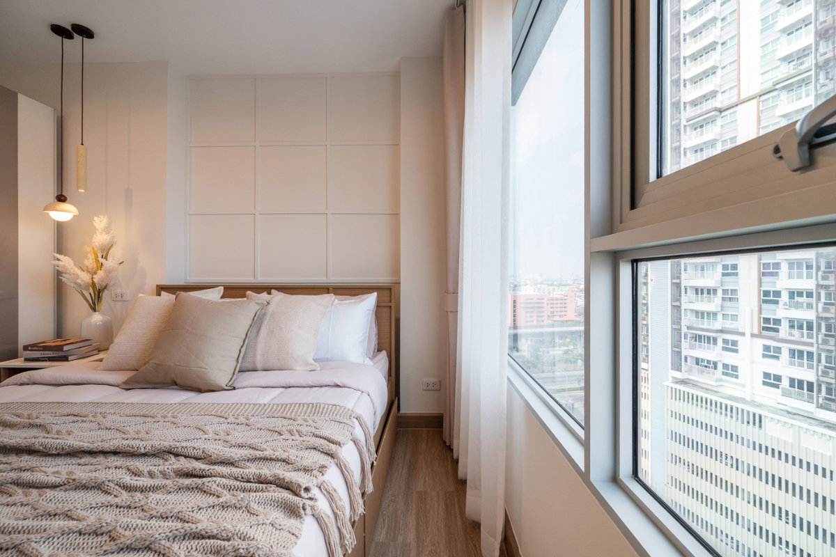picture Aspire Sathorn-Thaphra | 🚆 Near BTS Talat Phlu - 26/30