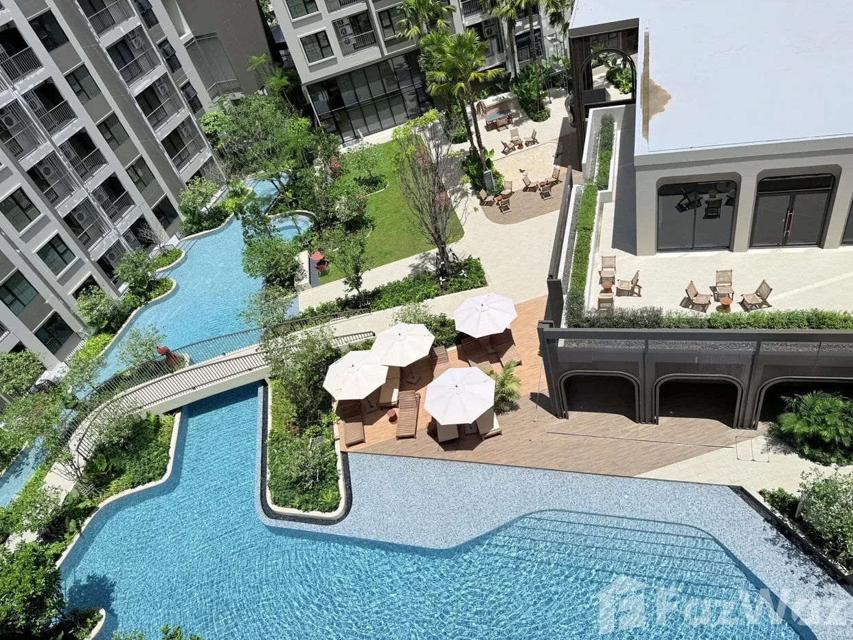 picture Studio Condo for sale at The Origin Kathu-Patong  6295175 - 4/7