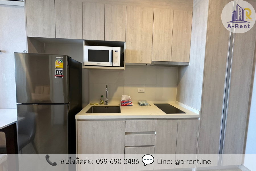 รูป SP35📍ให้เช่า (For Rent)  KEEN Centre Sriracha คีน เซ็นเตอร์ ศรีราชาTel: 064-242-6068,099-690-3486  - รูปที่ 5/8