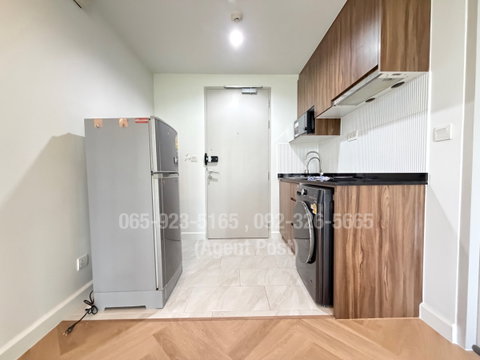 ห้องว่างมาใหม่ รีโนเวทใหม่ทั้งห้อง 🔥เช่าด่วน🔥 คอนโด ไอดีโอ โมบิ สุขุมวิท 81 ติด BTS อ่อนนุช พร้อมอยู่!! 