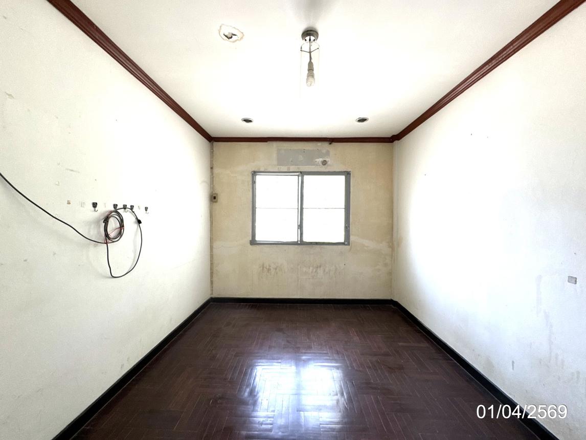 รูป ทาวน์เฮ้าส์ 18 ตร.วา วโรชา 7 บางบ่อ สมุทรปราการ 932,000 - รูปที่ 41/50