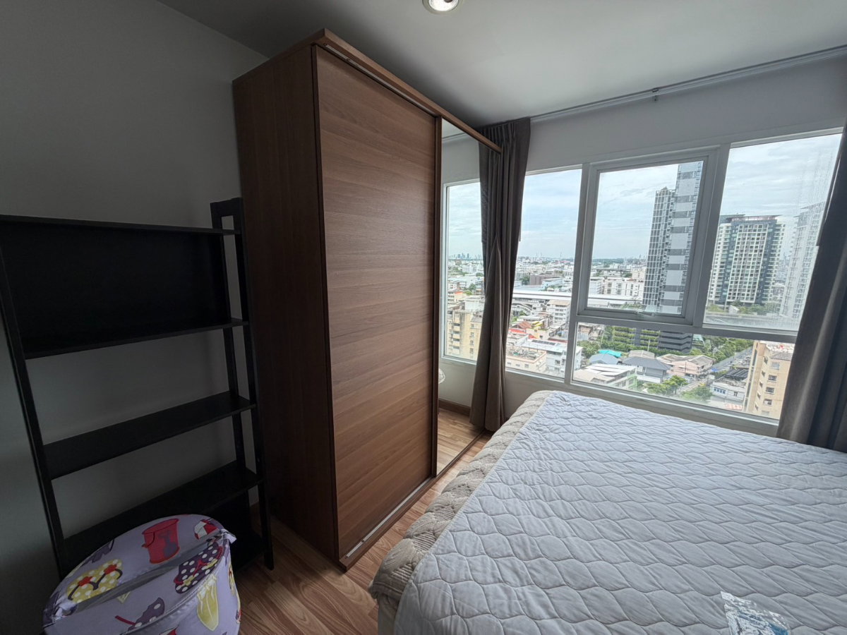 picture Condo for Rent at Regent Orchid Sukhumvit 101 (N6905003) - 4/9