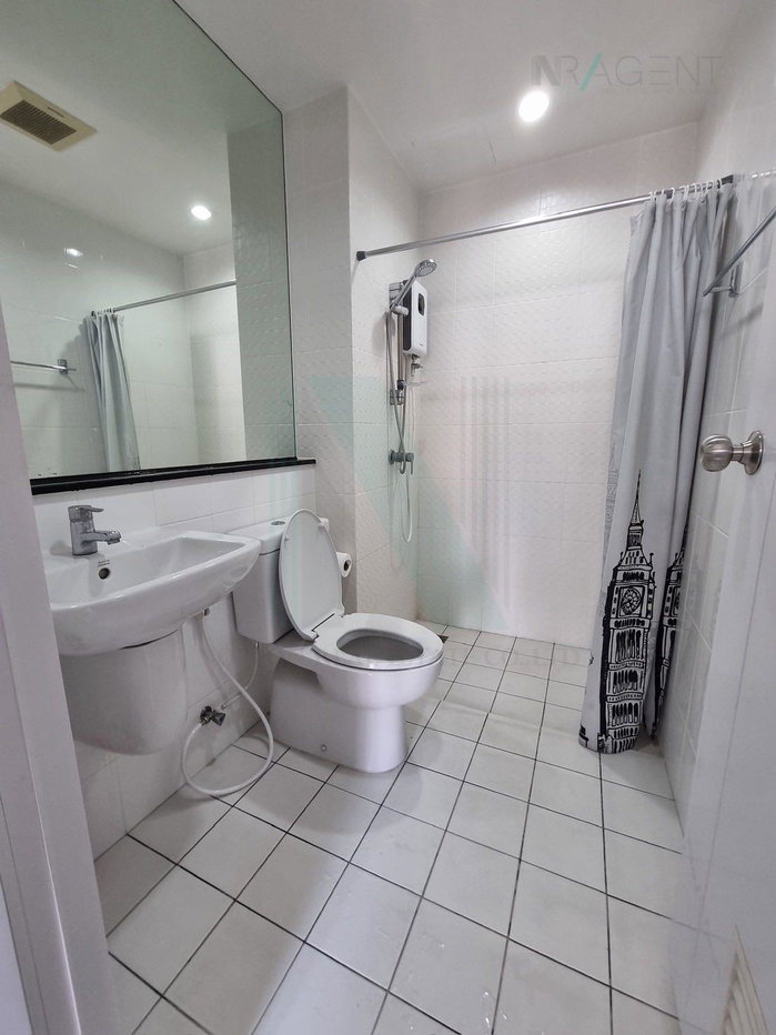 picture 🚩 For Sell Condo THE TREE INTERCHANGE Building 1, Floor 38,Studio, Room size 30 sqm - 7/8