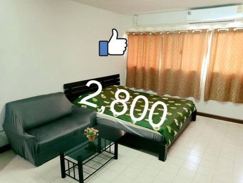 poppular condo MuangThongThani , Nonthaburi T6