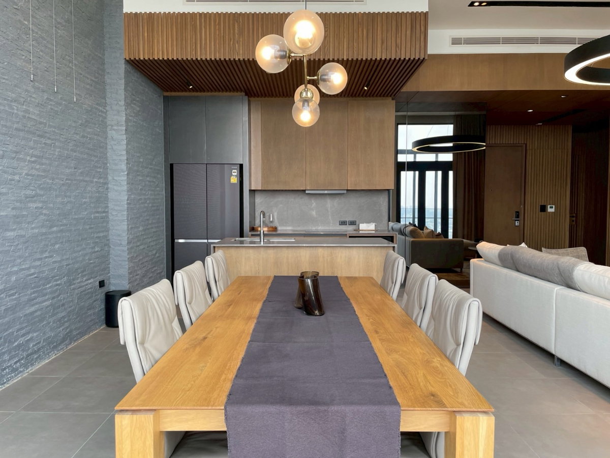 picture For Rent: The Esse Asoke, 180,000 THB/month [MNs260509] - 13/20
