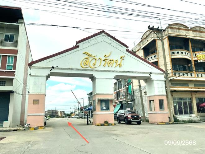 picture HOME 95.9 Sq.w. Bang Len Nakhon Pathom for 4.8M - 5/14