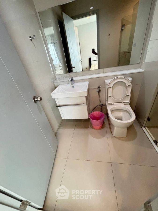 รูป คอนโด 2-ห้องนอน ที่ ไลฟ์ สุขุมวิท 62 ใกล้ BTS บางจาก (ID 2149992) - รูปที่ 7/7