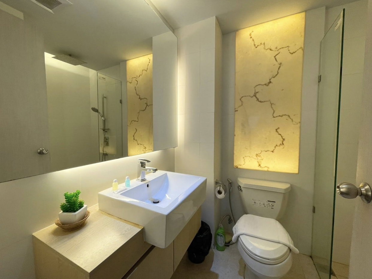 รูป 2 Bedroom Condo for Rent Atlantis Condo Resort Jomtien - รูปที่ 14/14