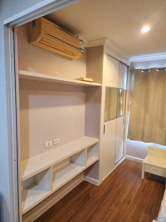 รูป ขาย รหัส PP101 คอนโด Lumpini Suite ปิ่นเกล้า - รูปที่ 2/8