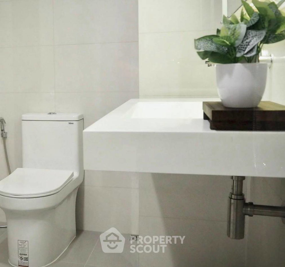 รูป คอนโด 1-ห้องนอน ที่ ริธึ่ม รัชดา ใกล้ MRT รัชดาภิเษก (ID 2906925) - รูปที่ 4/5