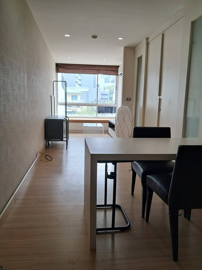 รูป เช่าคอนโด Tree Condo Sukhumvit 42/ทรี คอนโด สุขุมวิท 42 (E6905039)  ID Line : @condo101 - รูปที่ 2/12