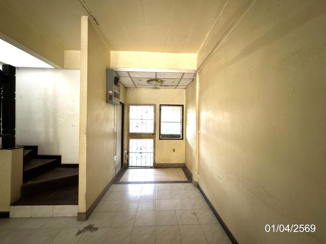 รูป ทาวน์เฮ้าส์ 18 ตร.วา วโรชา 7 บางบ่อ สมุทรปราการ 932,000 - รูปที่ 8/50